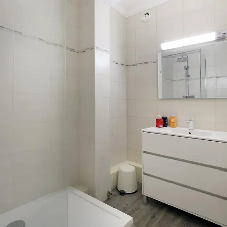 Apartment Le Jaune Place Saint Georges 100m Parking Terrasse *