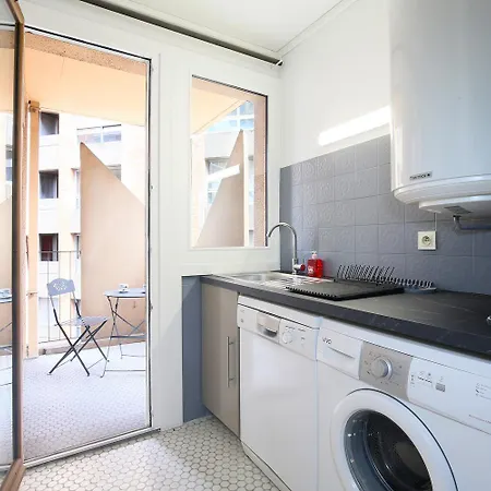 Le Jaune Place Saint Georges 100m Parking Terrasse * Toulouse