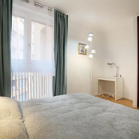 Le Jaune Place Saint Georges 100m Parking Terrasse Appartement Toulouse