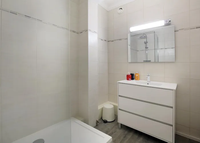 Appartamento Le Jaune Place Saint Georges 100m Parking Terrasse *