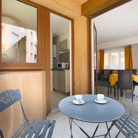 Le Jaune Place Saint Georges 100m Parking Terrasse Appartamento Tolosa